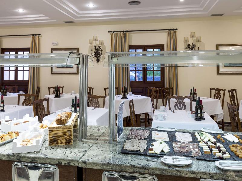Parador de la Palma image