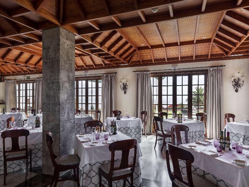 Parador de la Palma image