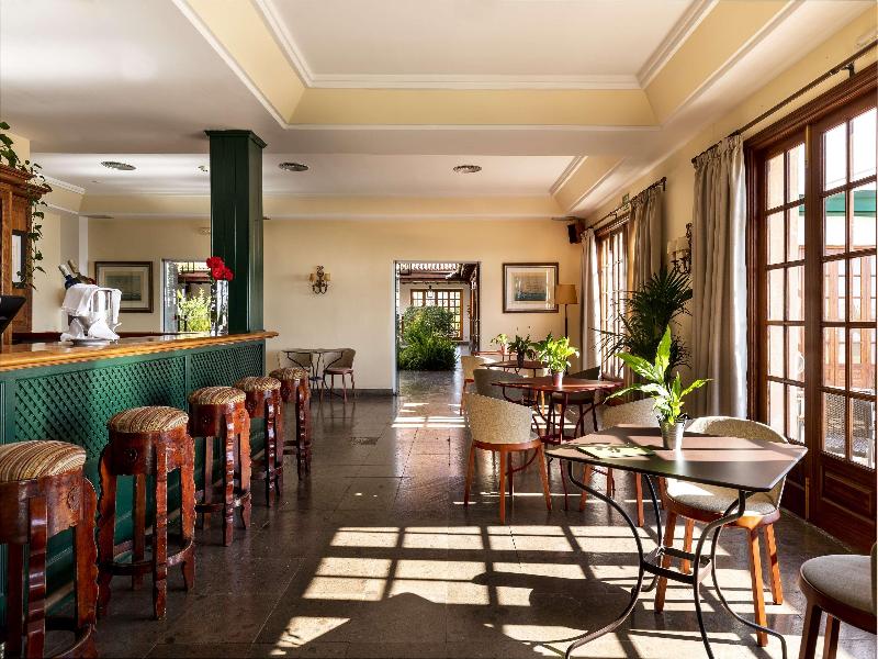 Parador de la Palma image