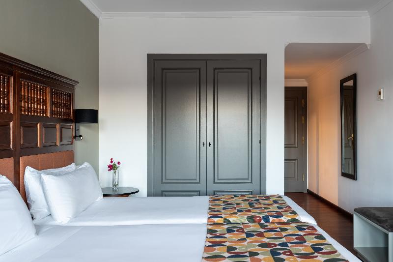 Parador De La Palma image