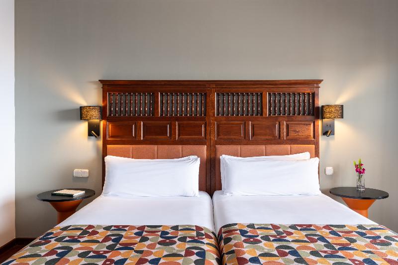 Parador De La Palma image