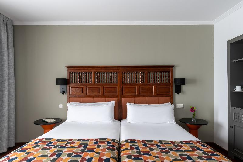 Parador De La Palma image