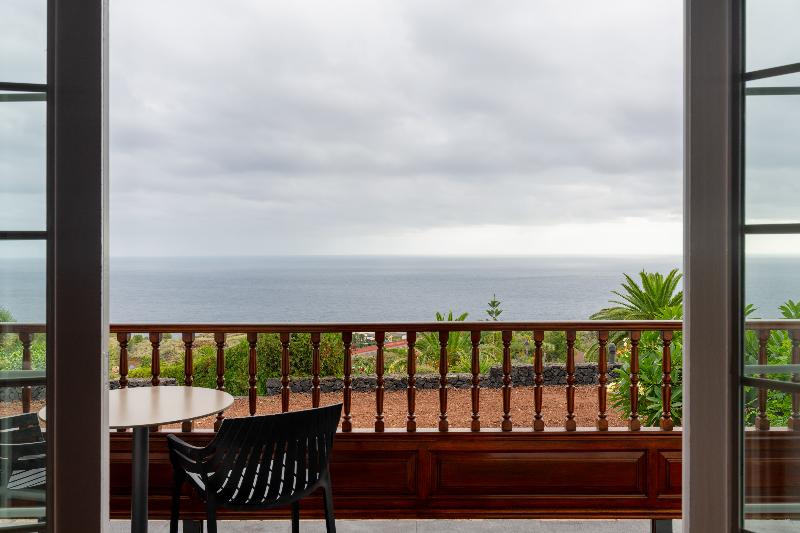 Parador De La Palma image