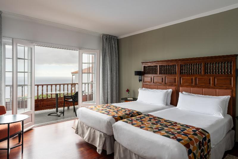 Parador De La Palma image