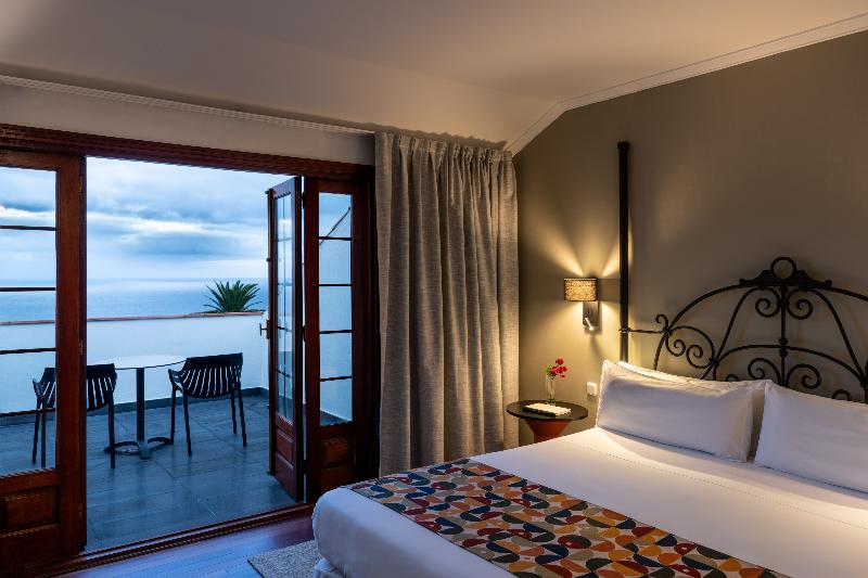 Parador De La Palma image
