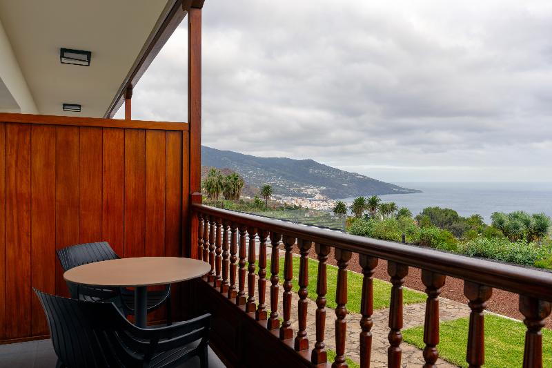 Parador De La Palma image