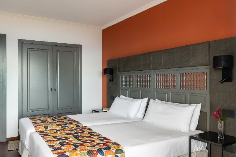 Parador De La Palma image