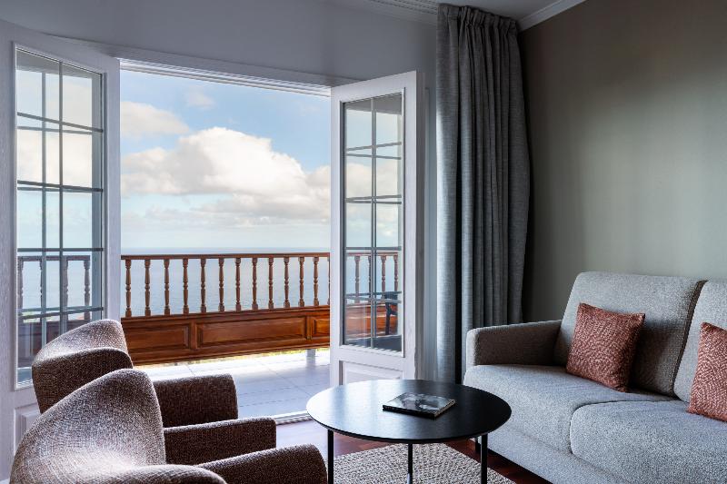 Parador De La Palma image