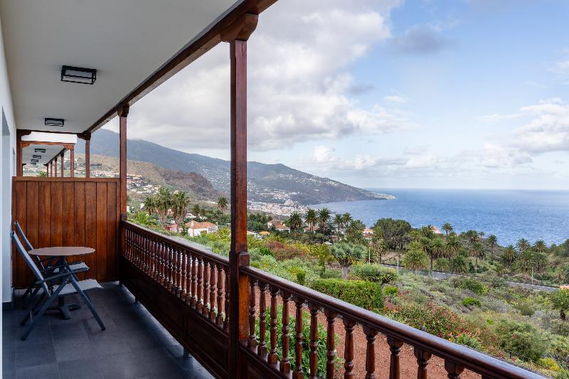 Parador De La Palma image