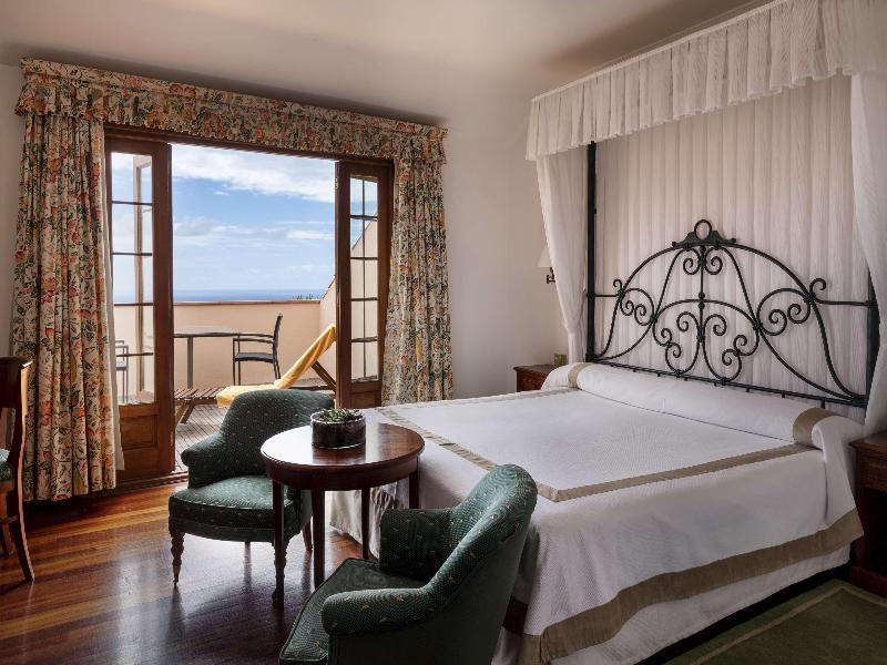 Parador de la Palma image