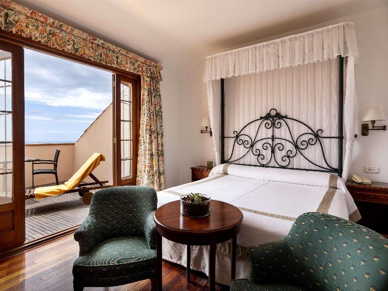 Parador de la Palma image