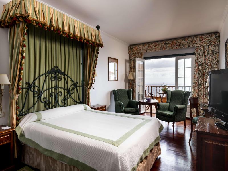 Parador de la Palma image