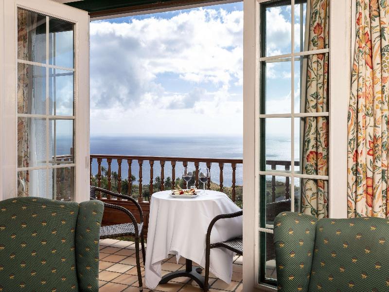 Parador de la Palma image
