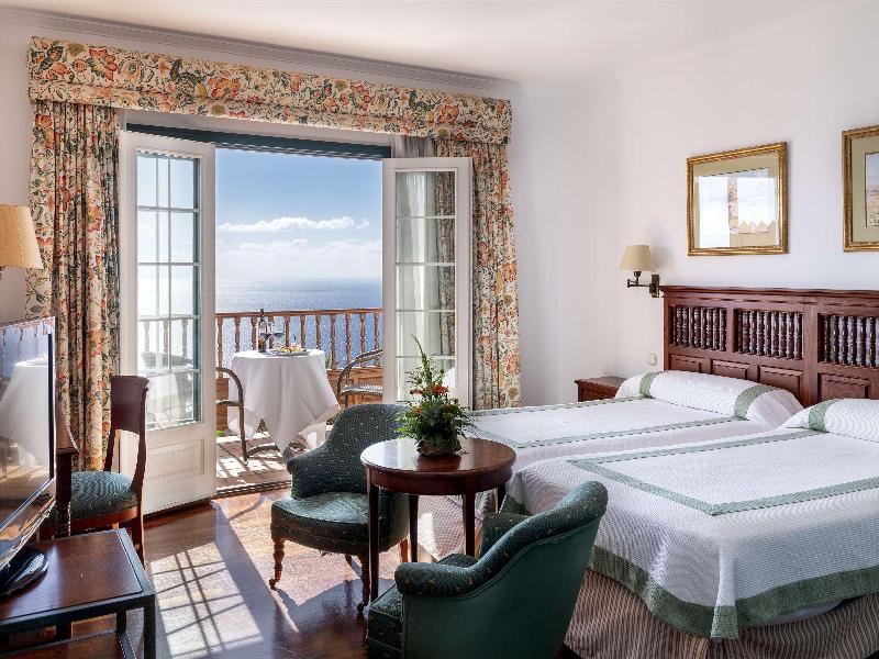 Parador de la Palma image
