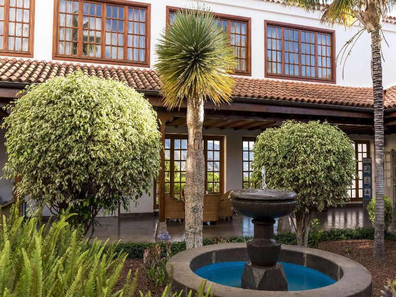 Parador de la Palma image
