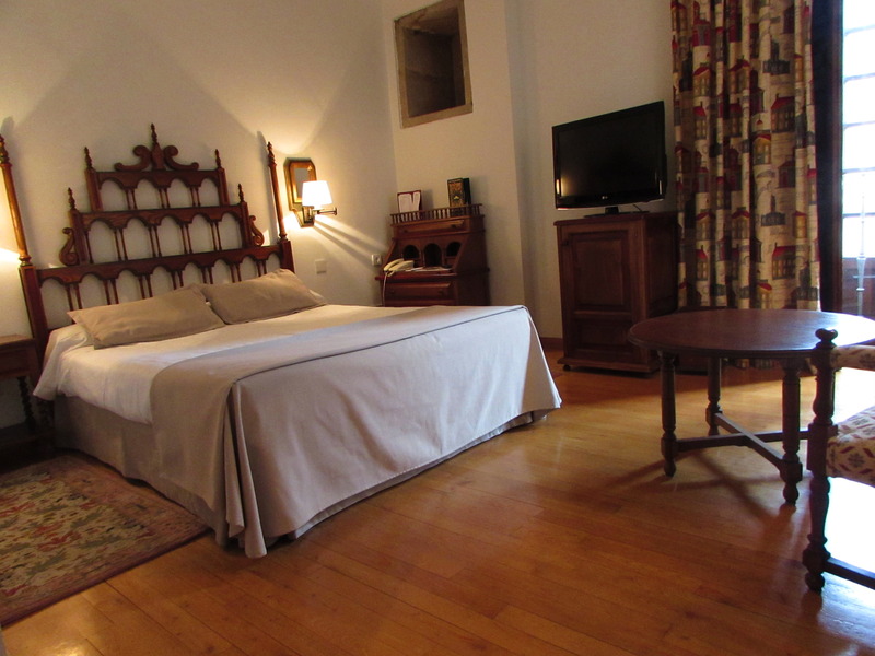 Fotos Hotel Parador De Pontevedra