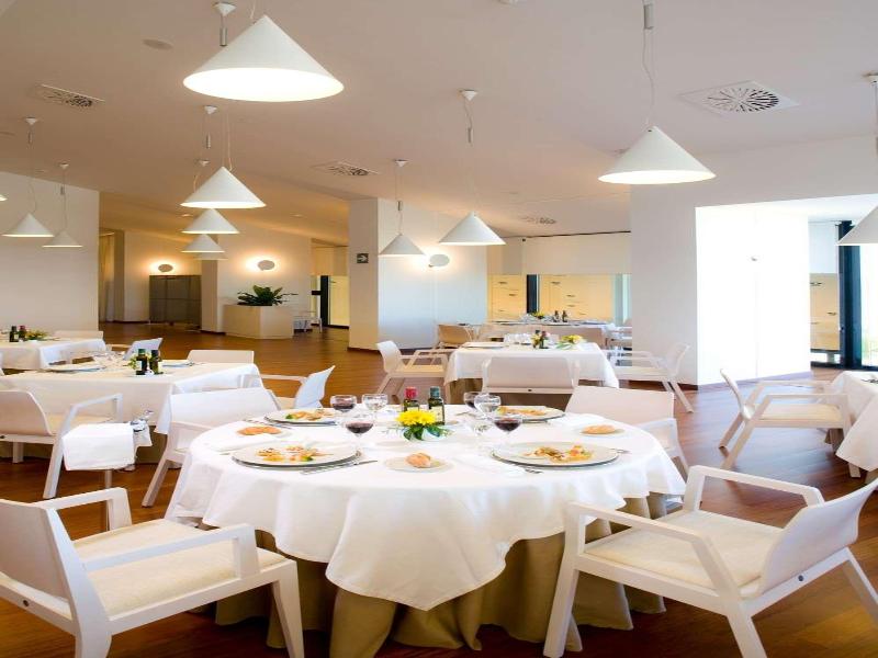Parador de Antequera image