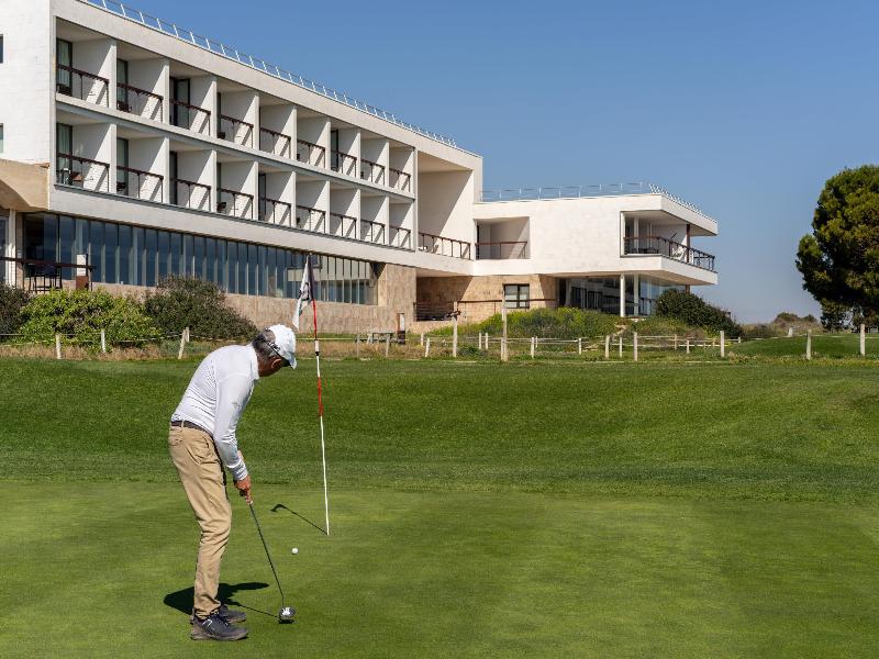 Parador de El Saler image