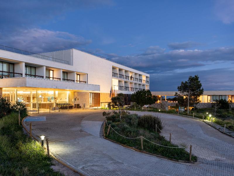Parador de El Saler image