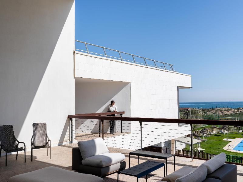 Parador de El Saler image