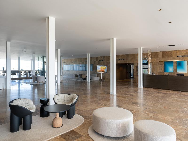 Parador de El Saler image