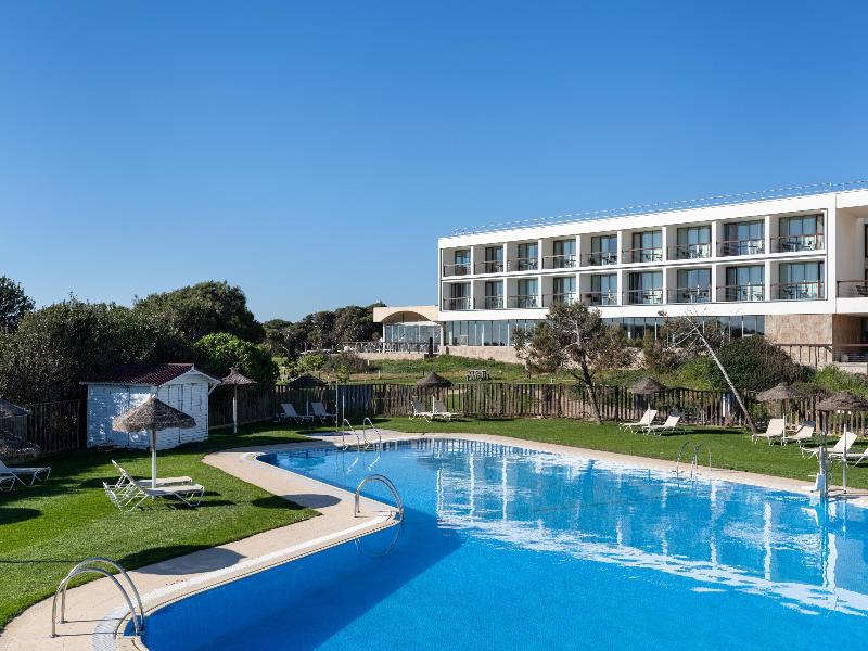 Parador de El Saler image