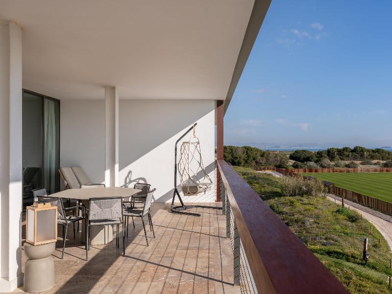 Parador de El Saler image