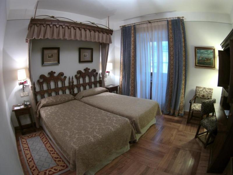 Parador de Santiago de Compostela image