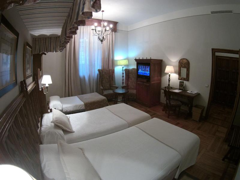 Parador de Santiago de Compostela image
