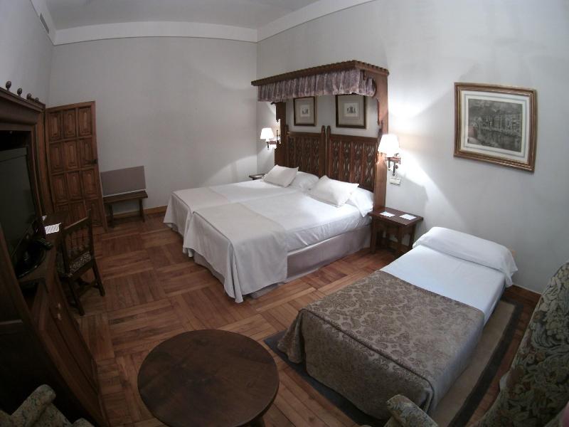 Parador de Santiago de Compostela image