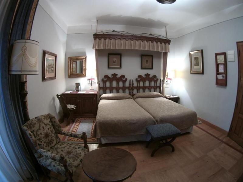 Parador de Santiago de Compostela image