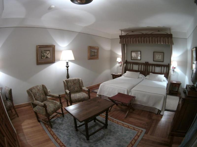 Parador de Santiago de Compostela image