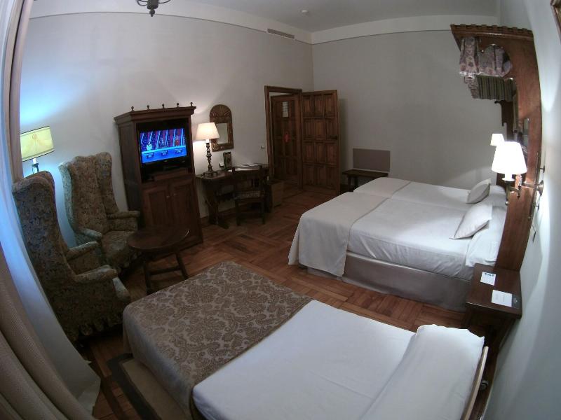 Parador de Santiago de Compostela image
