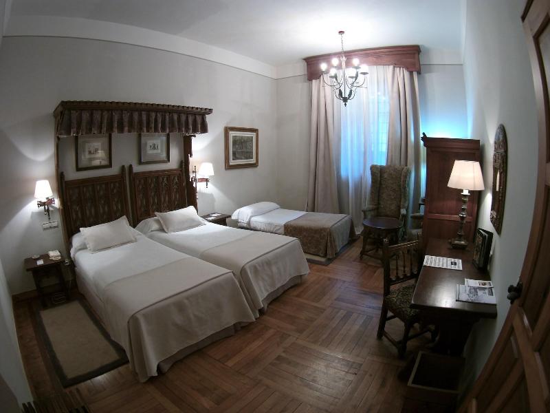 Parador de Santiago de Compostela image