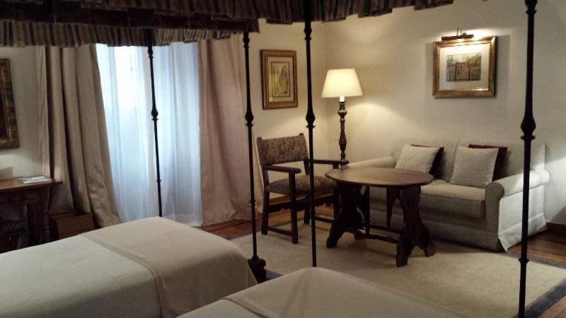 Parador de Santiago de Compostela image