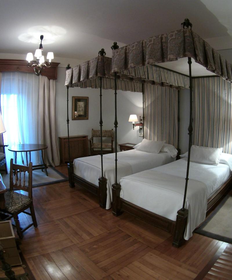 Parador de Santiago de Compostela image