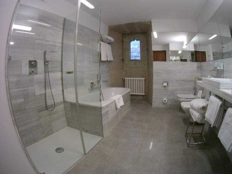 Parador de Santiago de Compostela image
