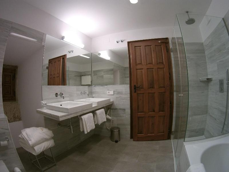 Parador de Santiago de Compostela image