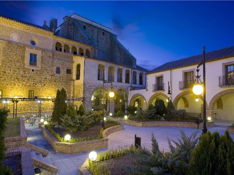 Parador de Plasencia image
