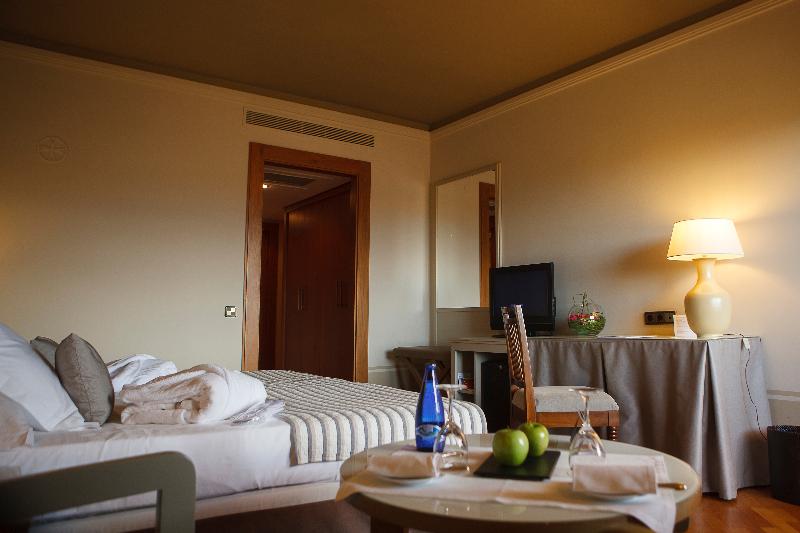 Parador de Segovia image