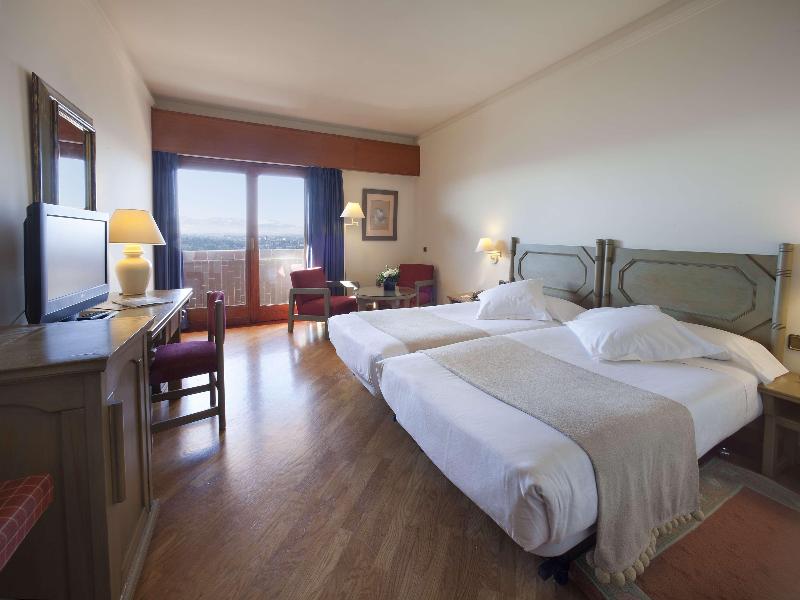 Parador de Segovia image