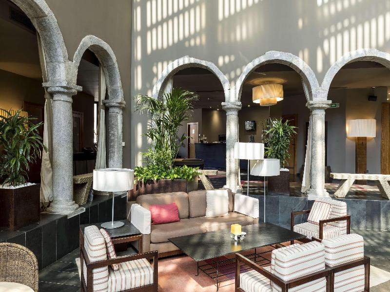 Parador de la Seu d'Urgell image