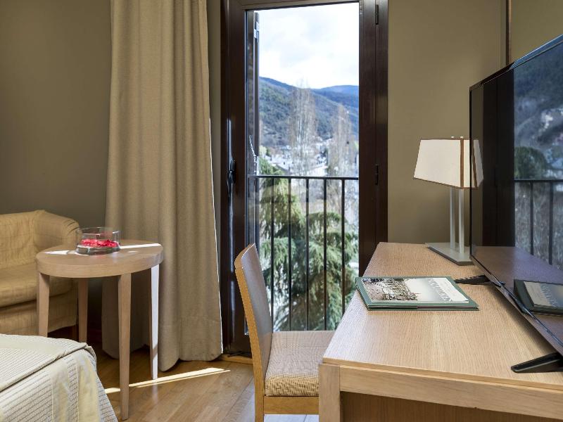 Parador de la Seu d'Urgell image