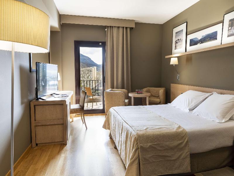 Parador de la Seu d'Urgell image