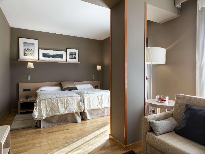 Parador de la Seu d'Urgell image