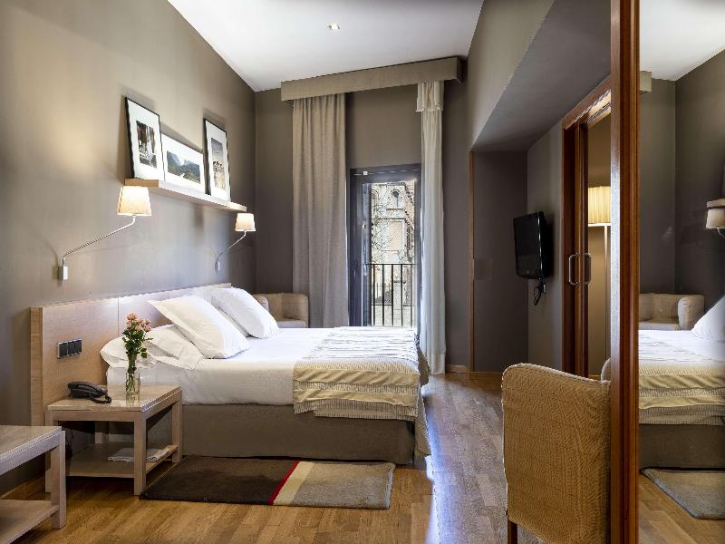 Parador de la Seu d'Urgell image