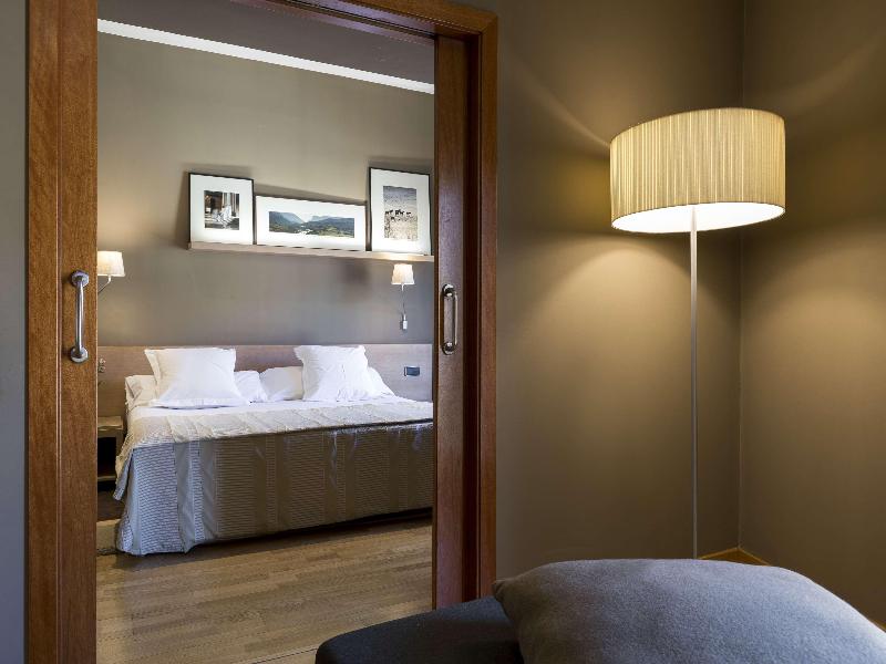 Parador de la Seu d'Urgell image