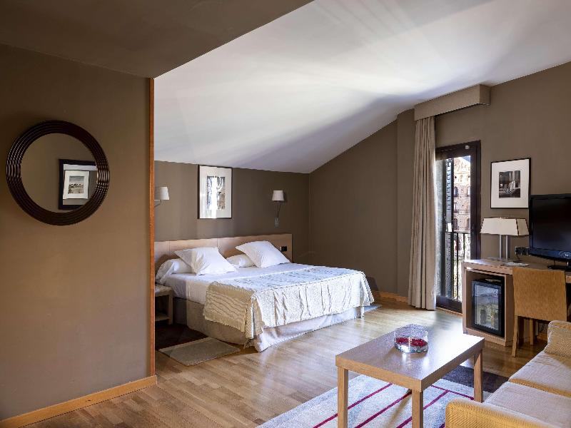 Parador de la Seu d'Urgell image
