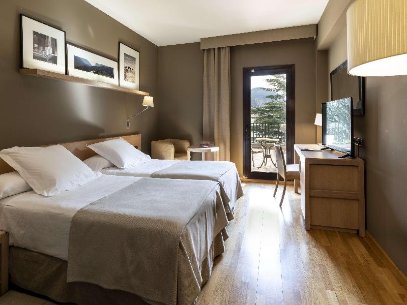 Parador de la Seu d'Urgell image