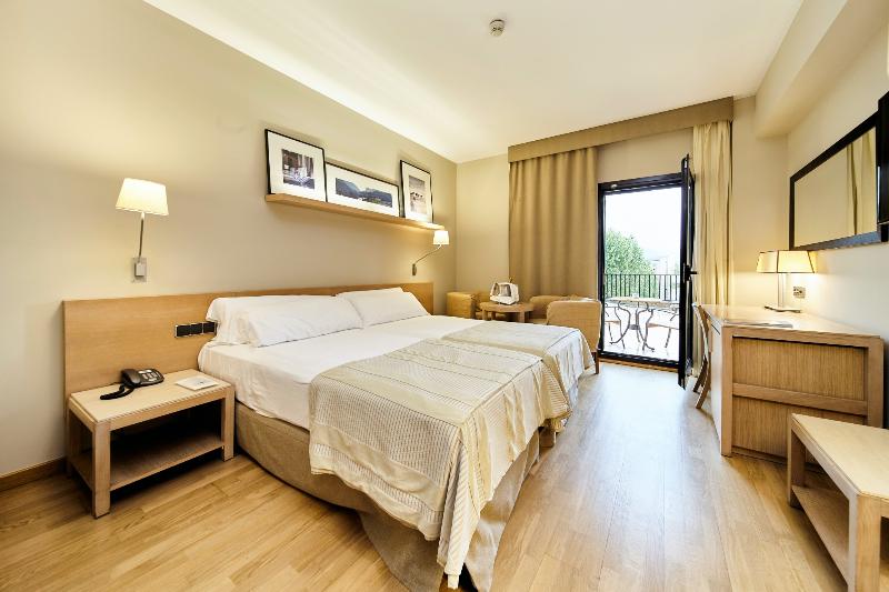 Parador de la Seu d'Urgell image